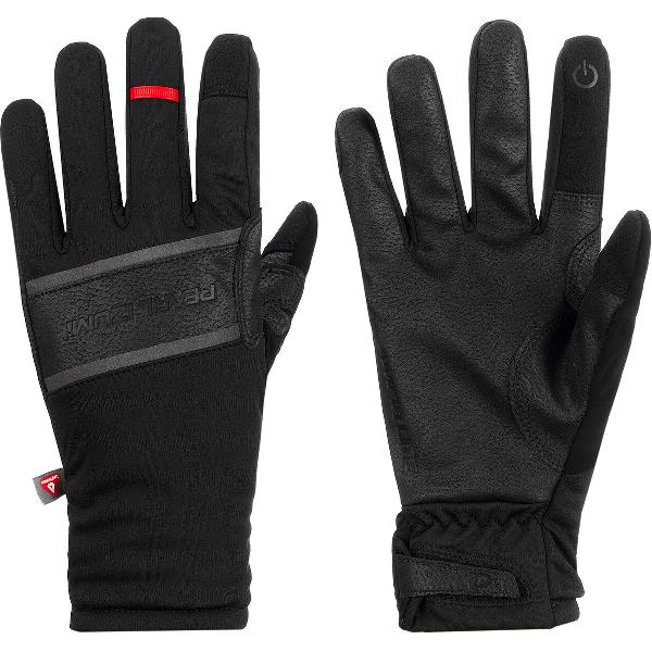PEARL iZUMi AmFIB Lite Gloves, zwart Handschoenmaat L