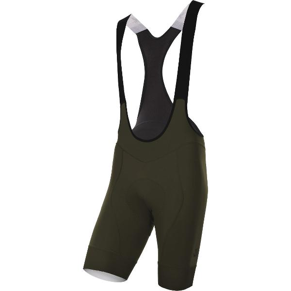 Wielerbroek - Carve - Olijfgroen - Heren