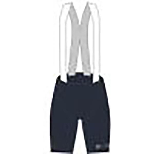Gorewear Gore Wear Distance Bib Shorts+ 2.0 Mens - Orbit Blue