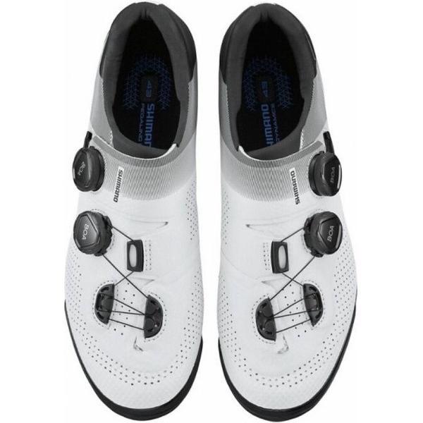 Cycling shoes Shimano XC702 White
