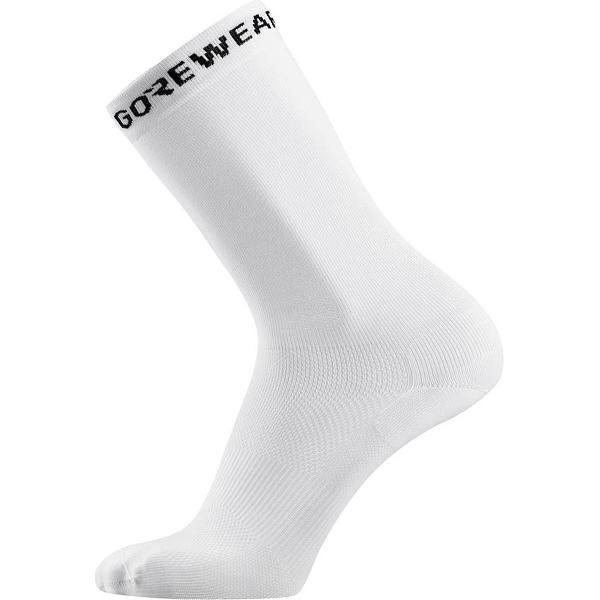 Gorewear Gore Wear Essential Socks - White