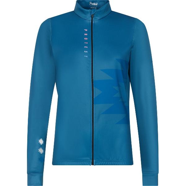 Protest Prtchatel cycling jacket dames - maat m/38