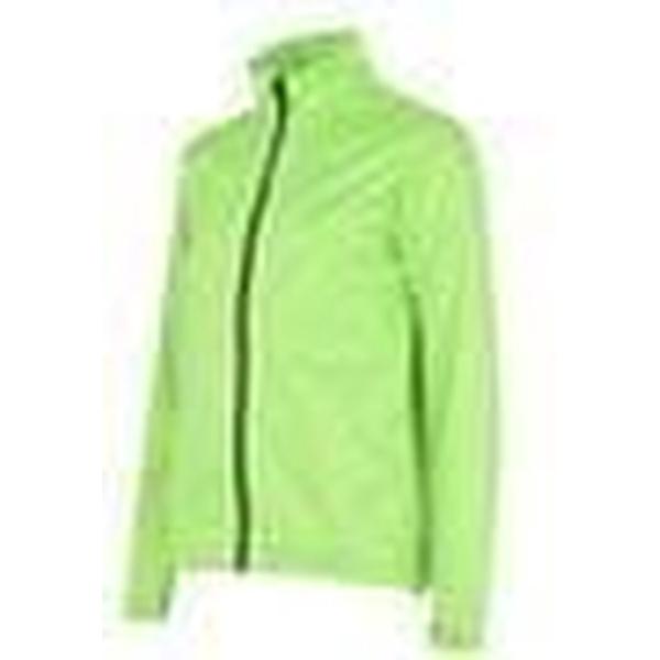 Muddyfox - Fietsjack - Heren - Fluo Groen - Maat L