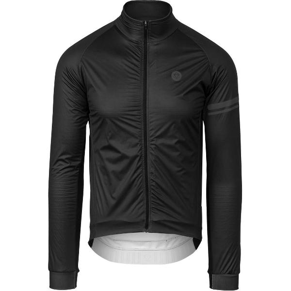AGU Polartec Alpha Jack Performance Heren - Black - XXL