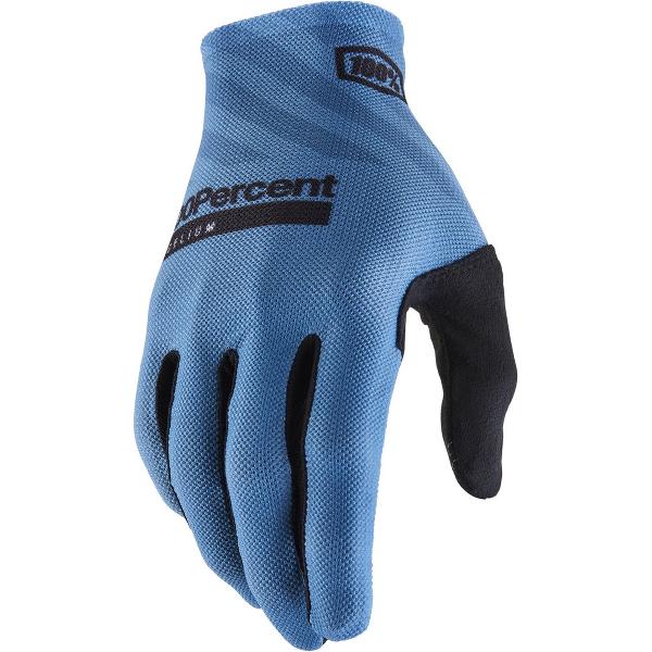 100% Gloves MTB Celium 22 - Blauw - XL
