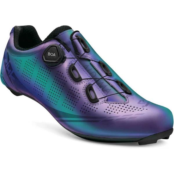 SPIUK Aldama C Racefiets Schoenen - Iridescent - Heren - EU 44