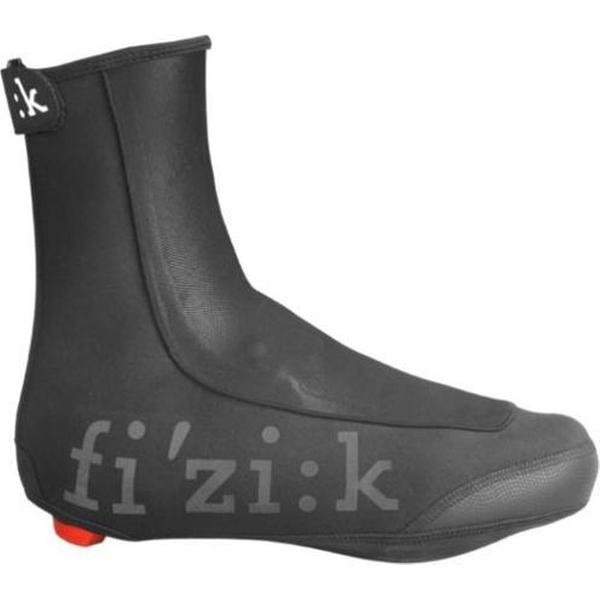 Fizik Overschoen Waterproof Zwart XL