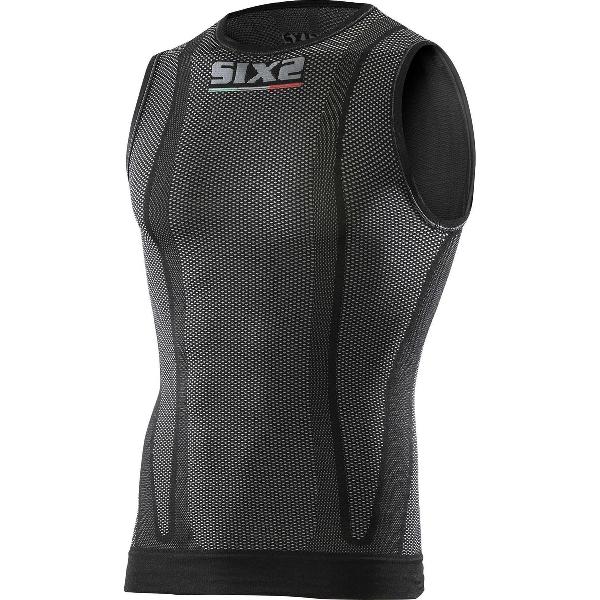 SIXS Underwear SMX Black Carbon L