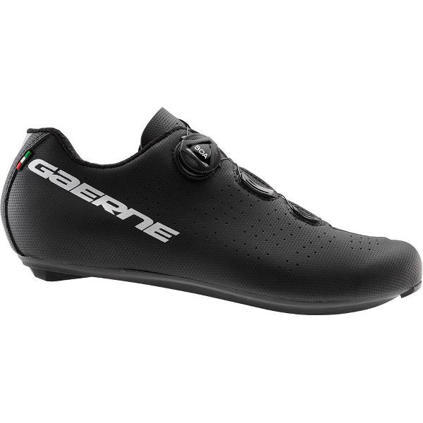 Gaerne G.sprint Racefiets Schoenen Zwart EU 42 Man
