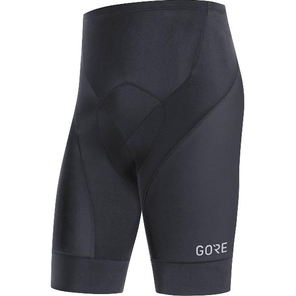 Gorewear Gore C3 Short Tights+ - Black