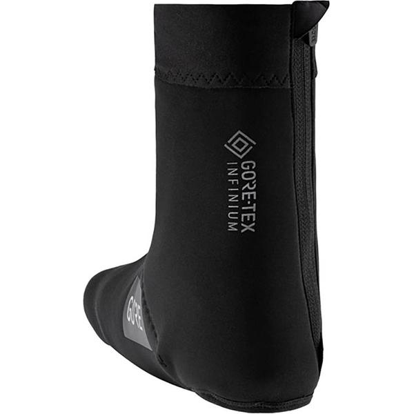 Gorewear Gore Wear Shield Thermo Overshoes - Black