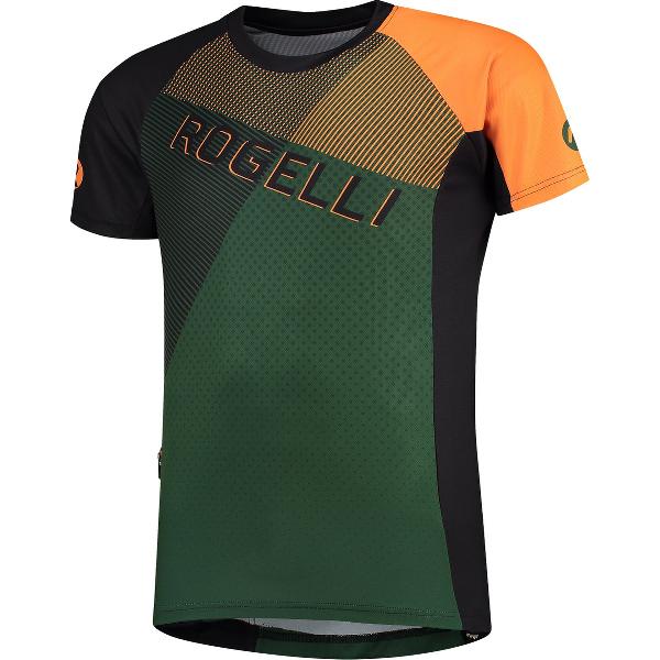 Rogelli 060-113_XL Groen - Maat XL