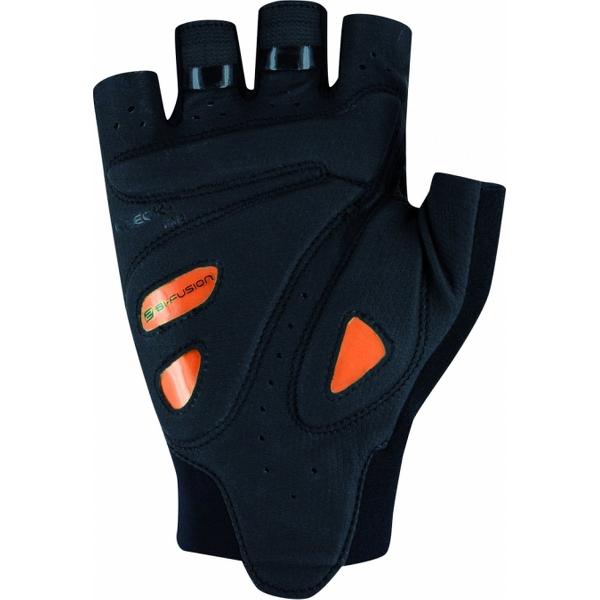 Roeckl Icon Fietshandschoenen Zomer Unisex Zwart - Black-10