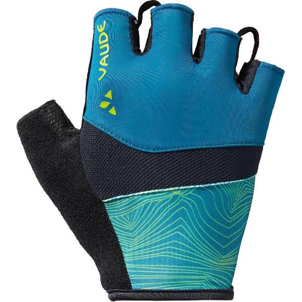 Vaude Men's Advanced Gloves II - Petroleum Extra Large