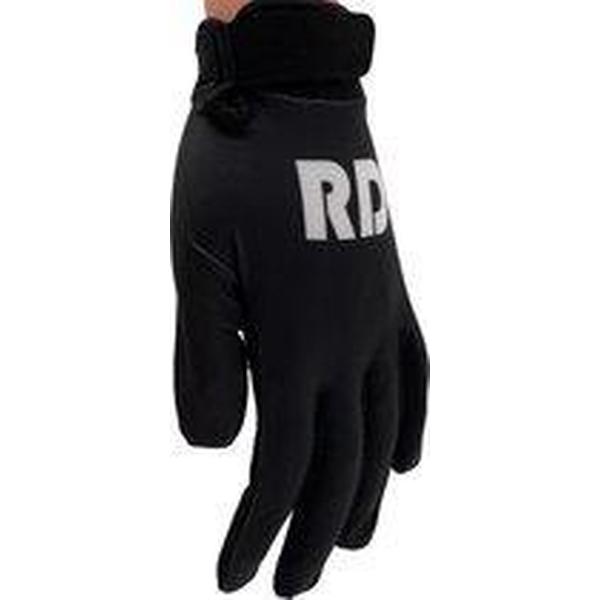 RD Sportswear Development Line gloves zwart BMX MOTO MTB handschoenen maat 5