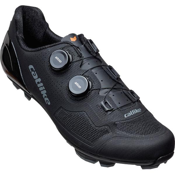 Buzaglo Raceschoenen Mixino XC1 maat 39 carbon zwart