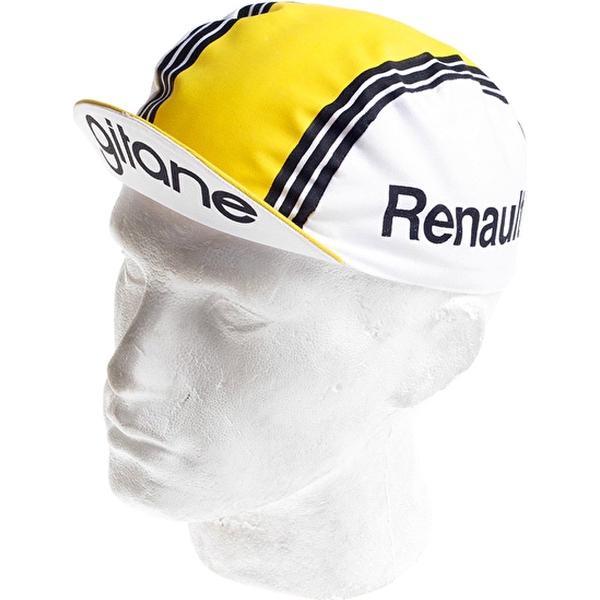 Renault pet - cap - fietspet - koerspet