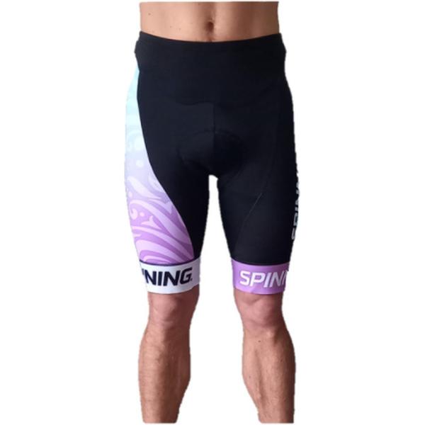 Spinning® Team - Fietsbroek - Heren - S
