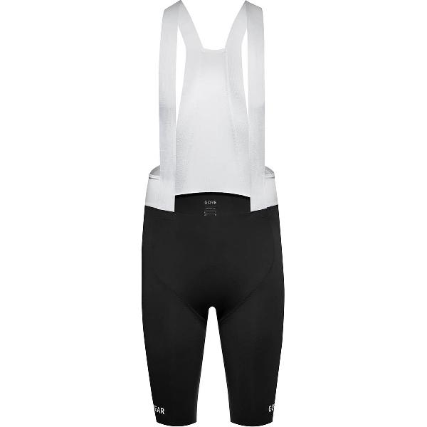 Gorewear Spinshift Bib Shorts+ Mens - Black