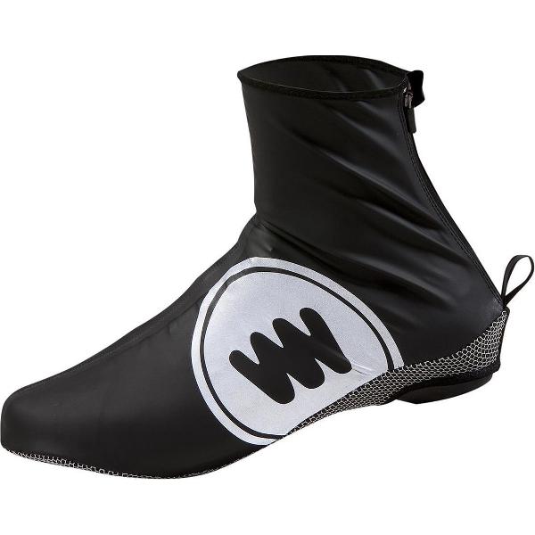 Shoe cover Artic Black Waterproof (42-44) - Waterdichte overschoen