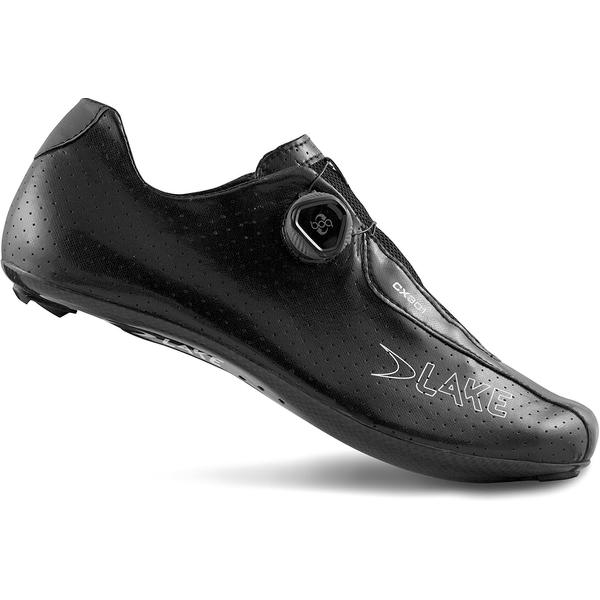 Lake CX301 Black 44