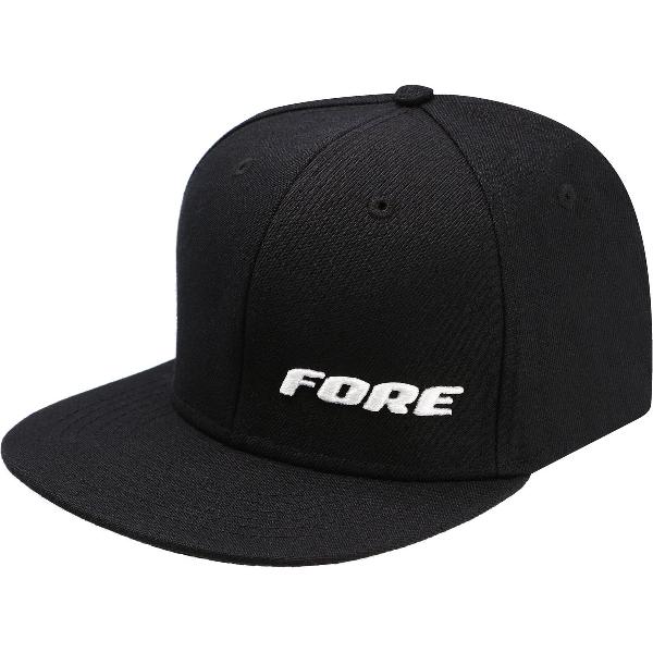 Fore - Snapback Cap