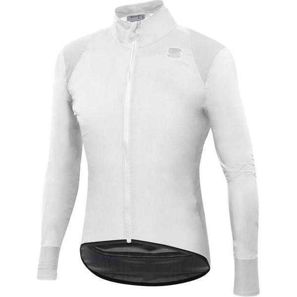 SPORTFUL OUTLET Hot Pack No Rain Jas Heren - White - S