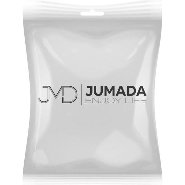 Jumada's fietsonderbroek met zeem - 