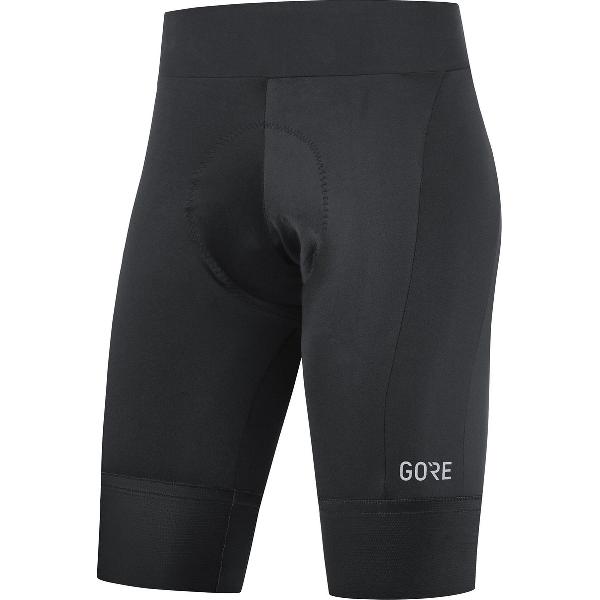 Gore Wear Ardent Short Tights+ Womens - Black
