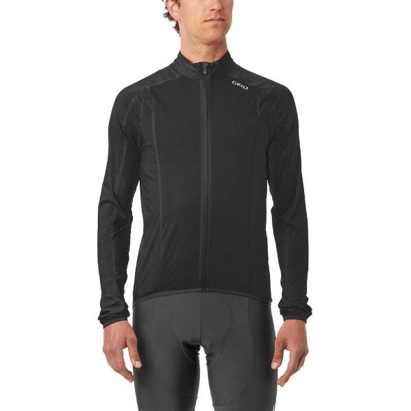 Giro Chrono Expert Wind Fietsjack Mannen - Maat M