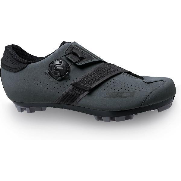 Sidi Aertis Mega Mtb-schoenen Grijs EU 45 Man