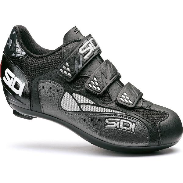 Sidi - Iron fietsschoen - zwart - maat 37
