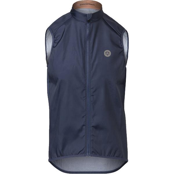 AGU Solid Wind Body Trend Heren - Cadetto - S
