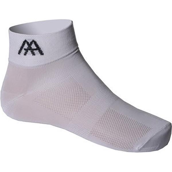 All Active Sportswear Sok Tactel White 5-Pack