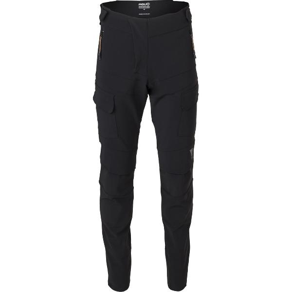 MTB Winter Broek Venture Heren - Zwart - XXXL