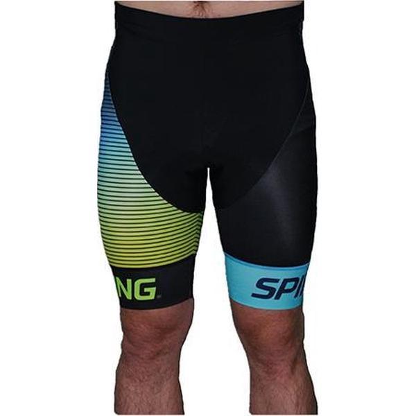 Spinning® Inspire Heren Fietsbroek XXL