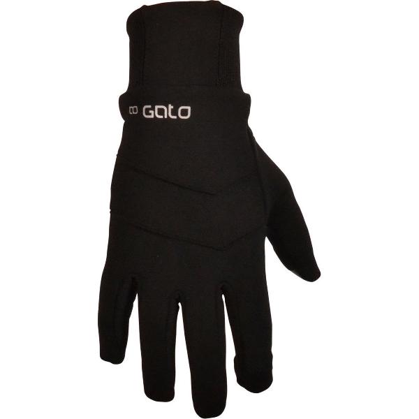 Gato Sport handschoen Touch zwart XS