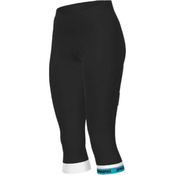 Spinning® Team - Fietsbroek - Dames - Knicker - M