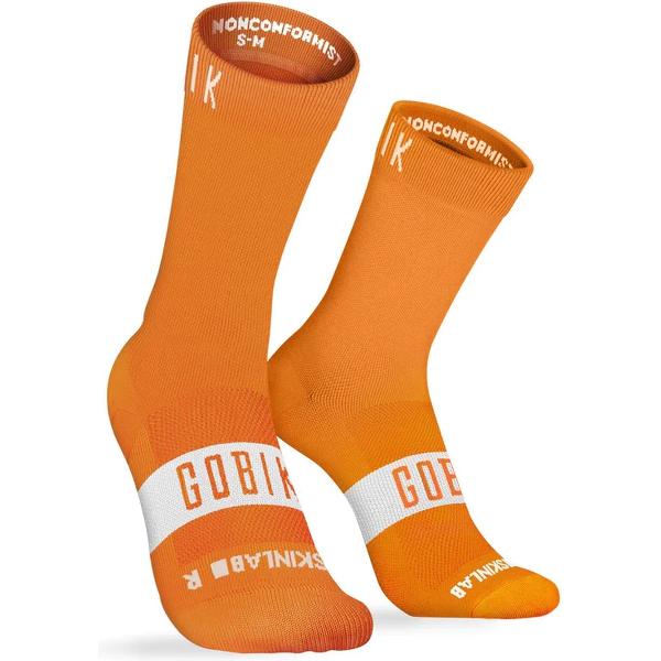 Gobik Pure Socks - Dune Unisex TSS - S/M(39-42)