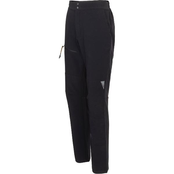AGU Performance MTB Broek Venture Dames - Black - M