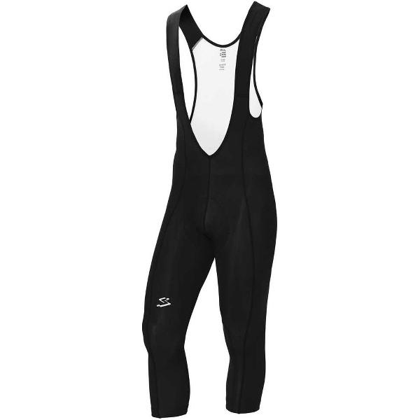 Spiuk Anatomic 3/4 Fietsbroek Zwart M Man