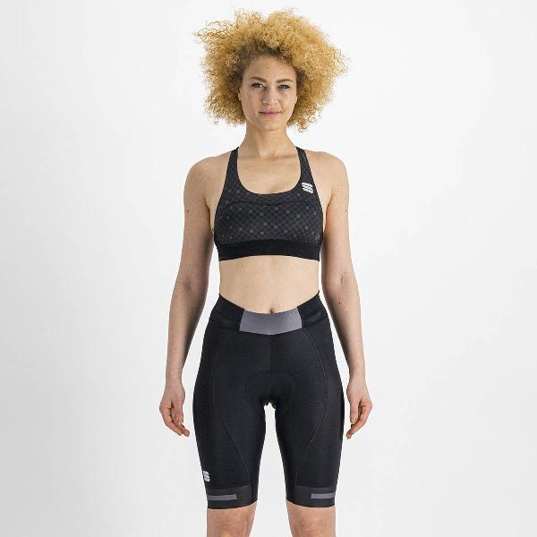 Sportful NEO short Dames Black - Vrouwen - maat M