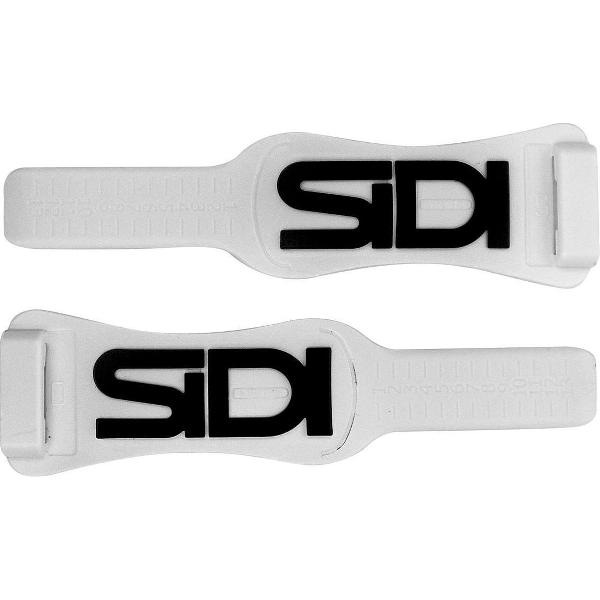 Sidi Adjustable Instep for Level & Buvel MTB (79) White - Maat One size
