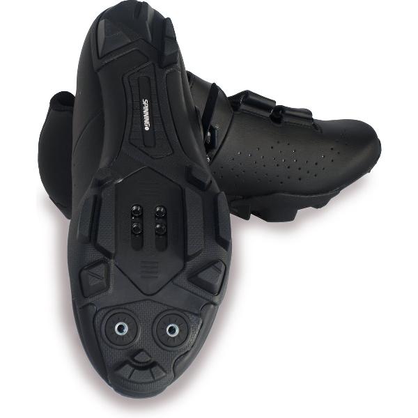 Spinning® - Fietsschoen - SPD systeem - Unisex - maat 38