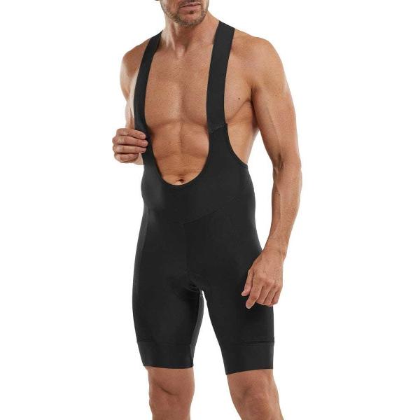 Altura All Road Fietsbroeken Zwart M Man