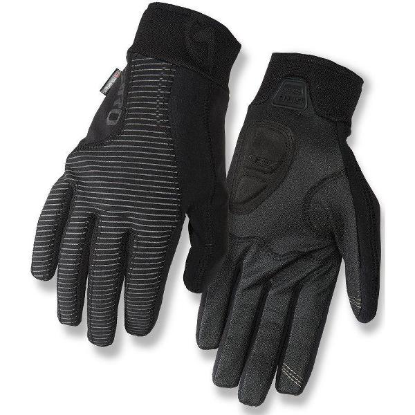 Giro Blaze 2.0 Handschoenen, black Handschoenmaat XL