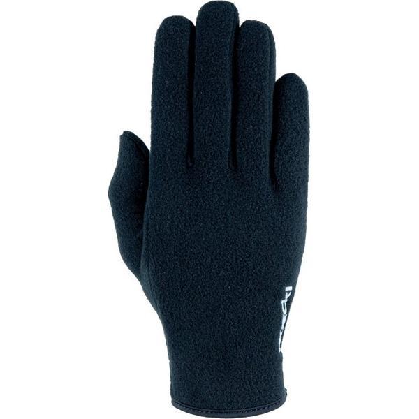 Roeckl Kampen Fietshandschoenen winter Zwart - Black - 11