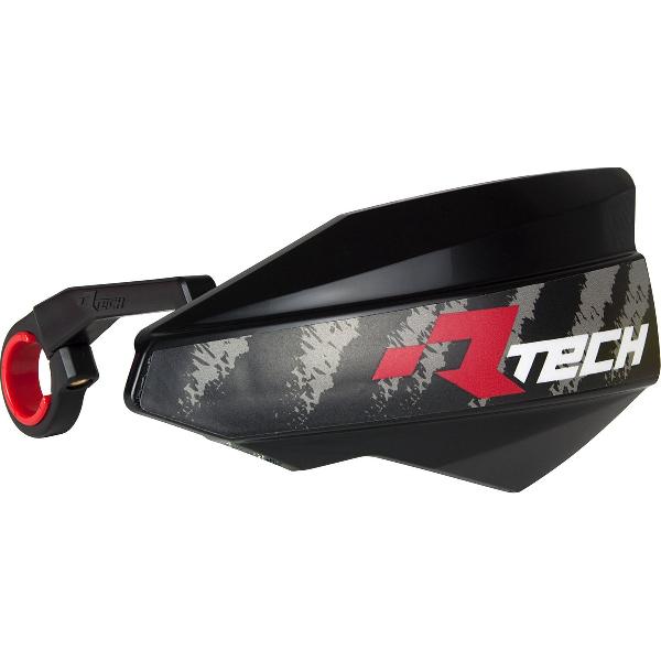 R-Bike MTB Handkappen Vertigo | R-Tech MX | MTB Accessoires | Geen koude handen meer | Zwart
