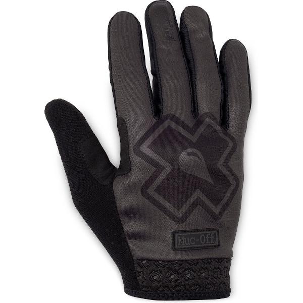 Muc-Off MTB Gloves Men, zwart size L