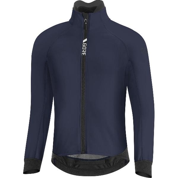 Gorewear Gore C5 GTX I Thermo Jacket - Orbit Blue
